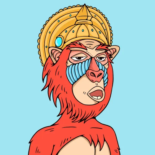 MONK #5232