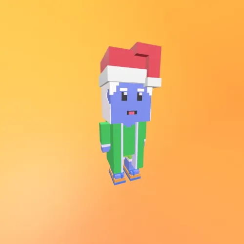 Blockavatar ＃832524 （＃75643279）