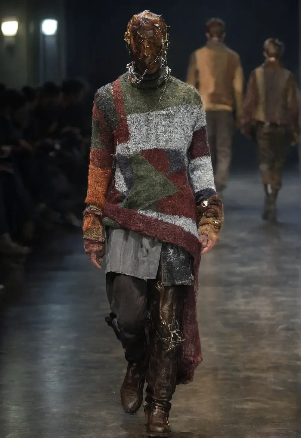 Runway Show