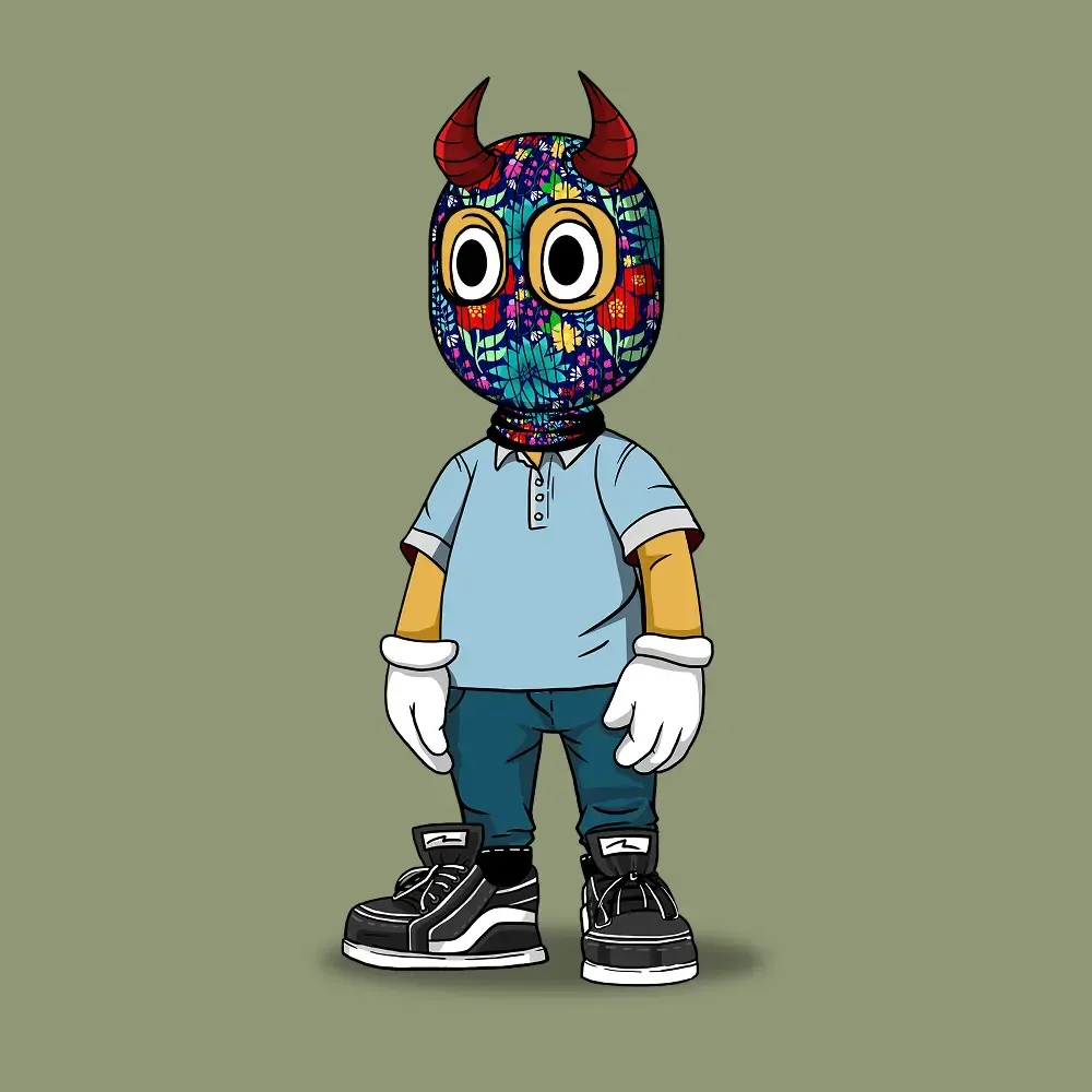 Based Style #98