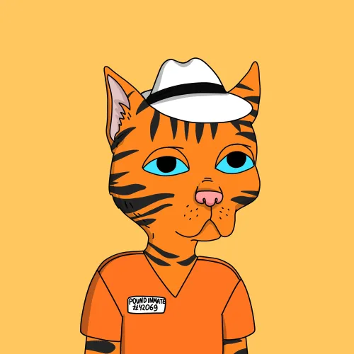 GutterCat #2131
