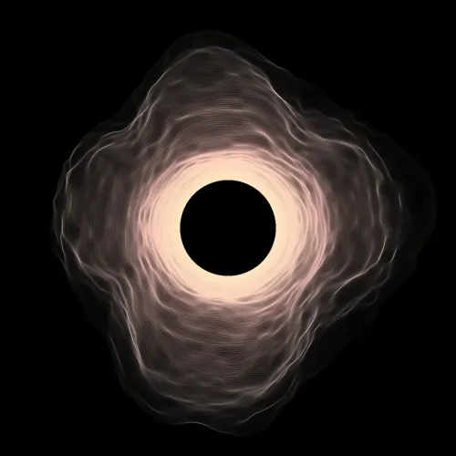Singularity ＃326
