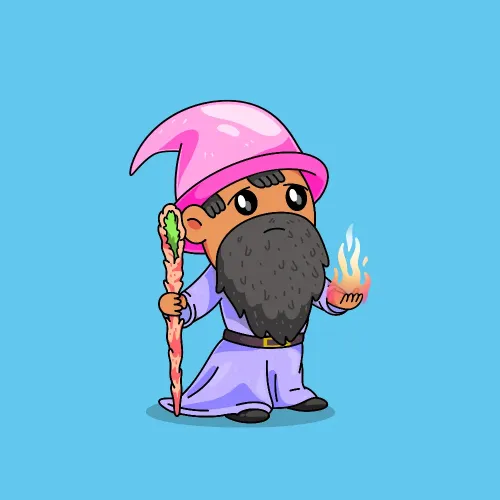 Mage #302