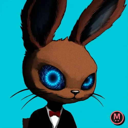 BUNNZ #513