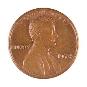 Cent #1109 (#65998837)