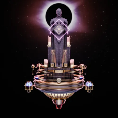 The Reflection of Love #1345