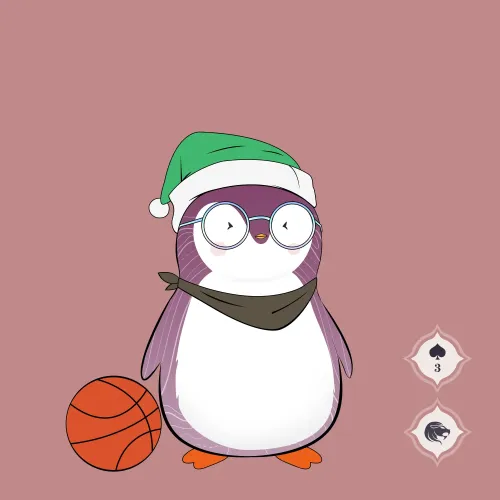 Penguins#7455
