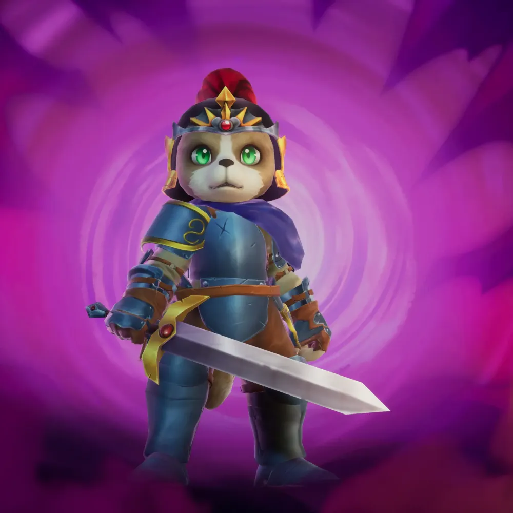 Adventurer #782