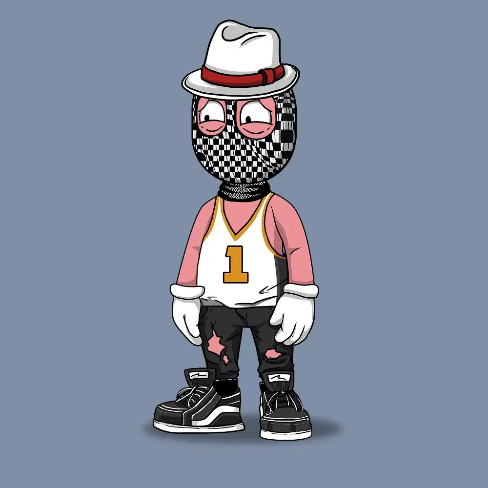 Based Style #2067