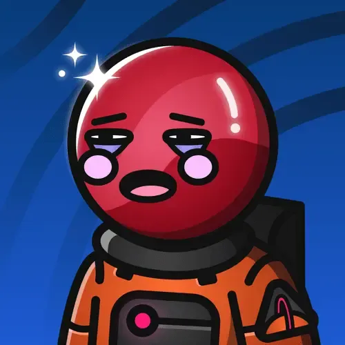 Space Rider #7083