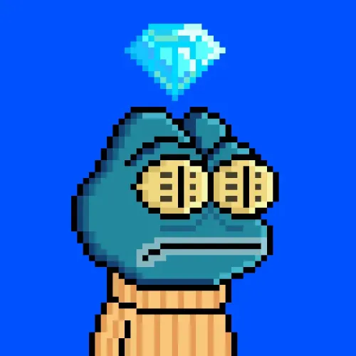Froge #4933