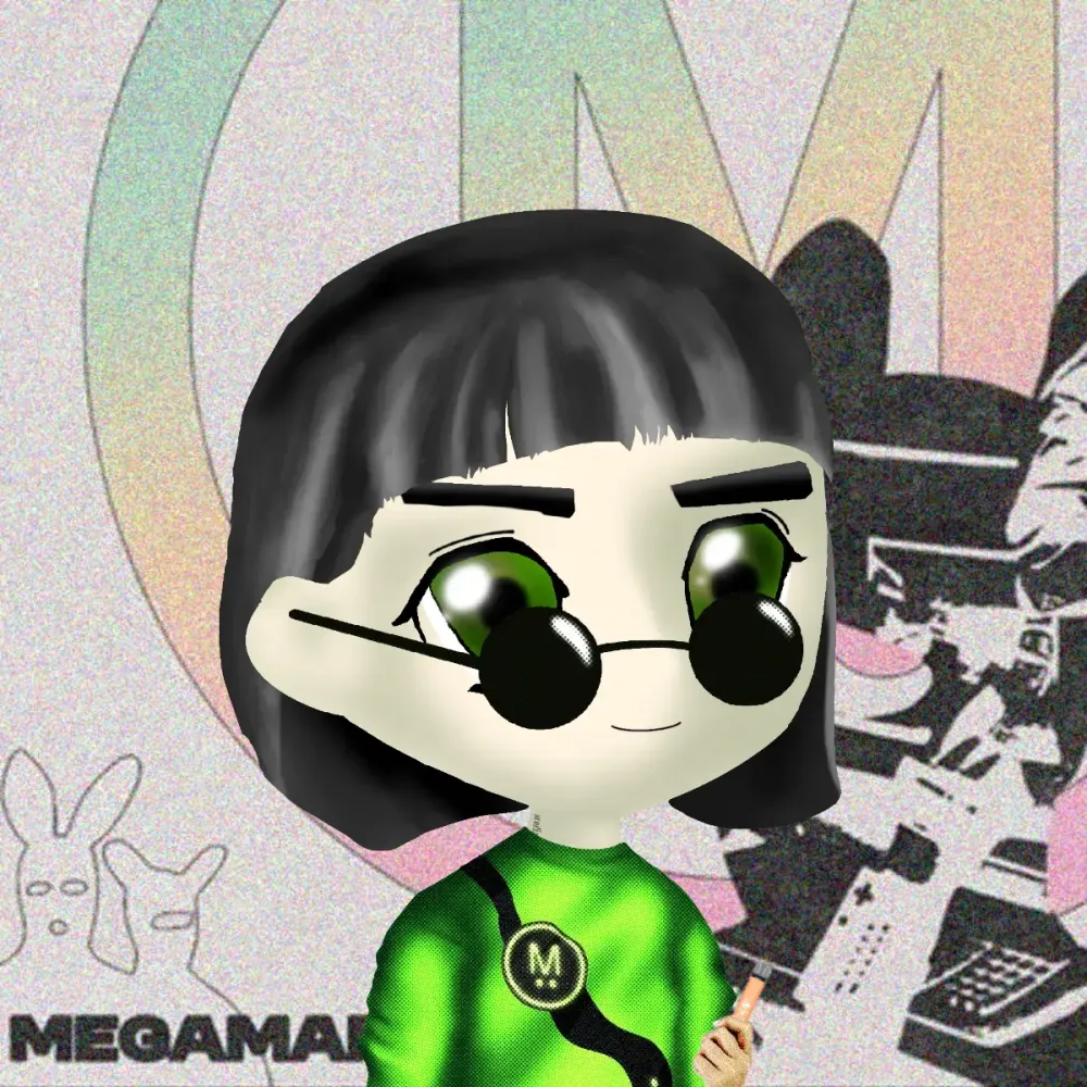 Megalio #3380