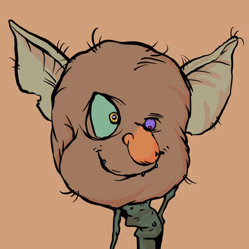 goblintown #3457