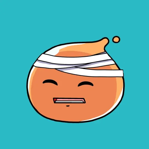 Squishie #1034