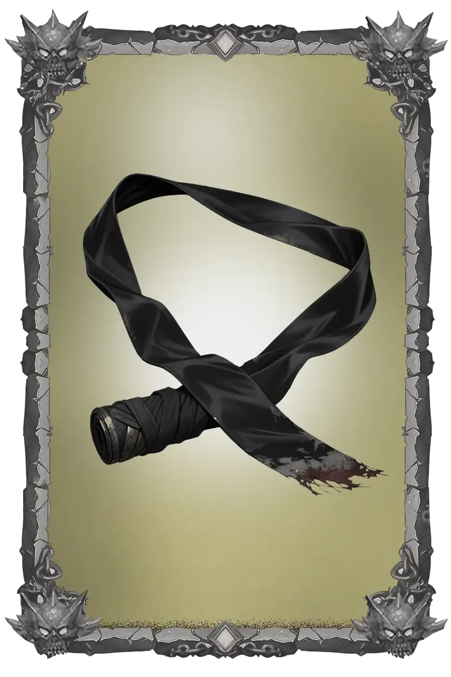 Shadow Thief Stealth Wrap #40401