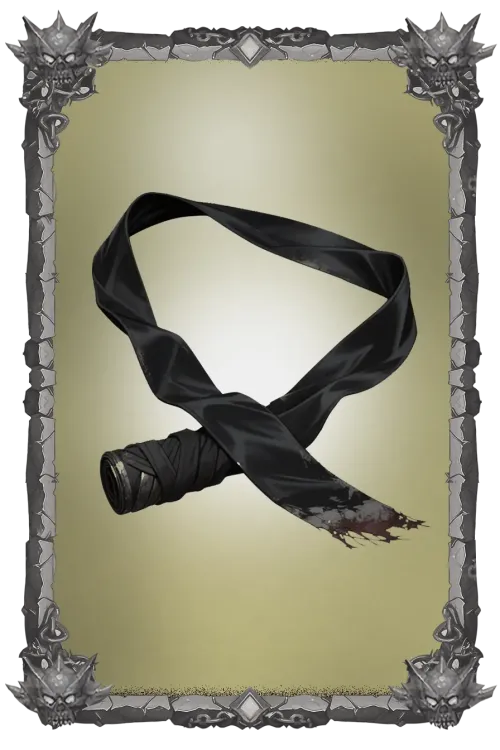 Shadow Thief Stealth Wrap #40401