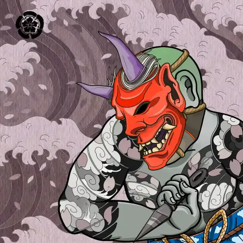 Kyogen #76 (#101040158)
