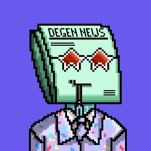 DEGEN NEWS #1543