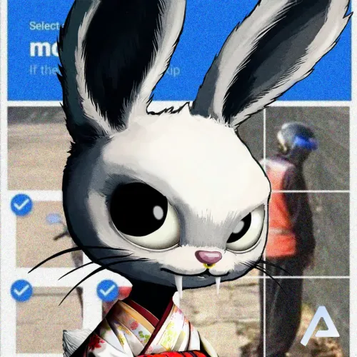 BUNNZ #4982