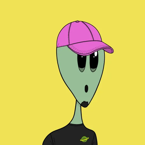 LonelyAlien #2658