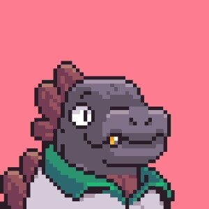 KaijuKing #5912