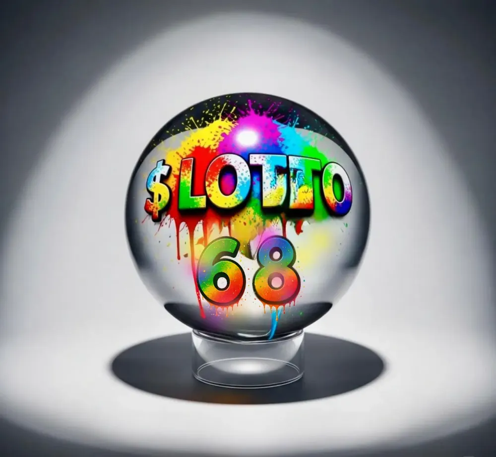 JustALotto Drip #68