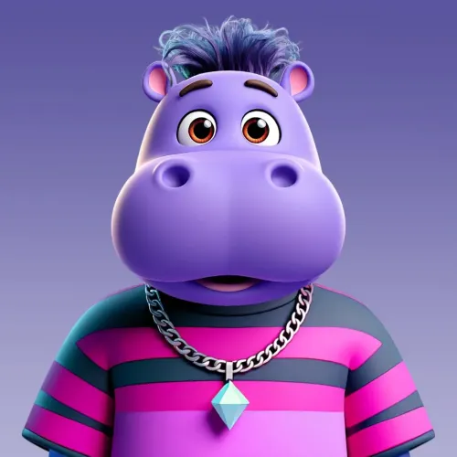 Hippo 522 #522