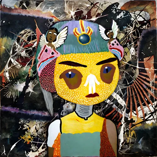 Art DeCC0 #7552