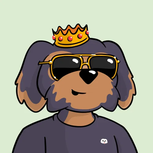 BoDoggos #3313