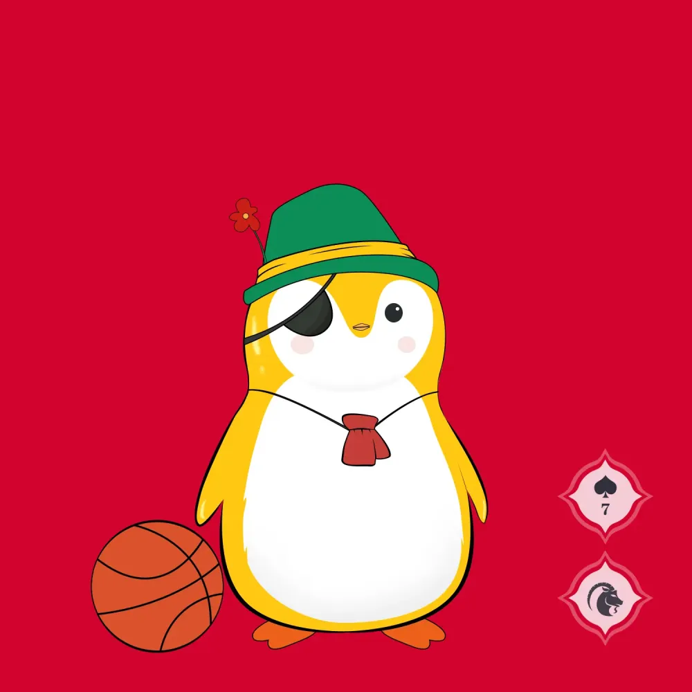 Penguins#11617
