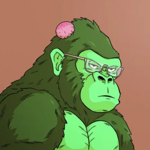 Genkai #12228