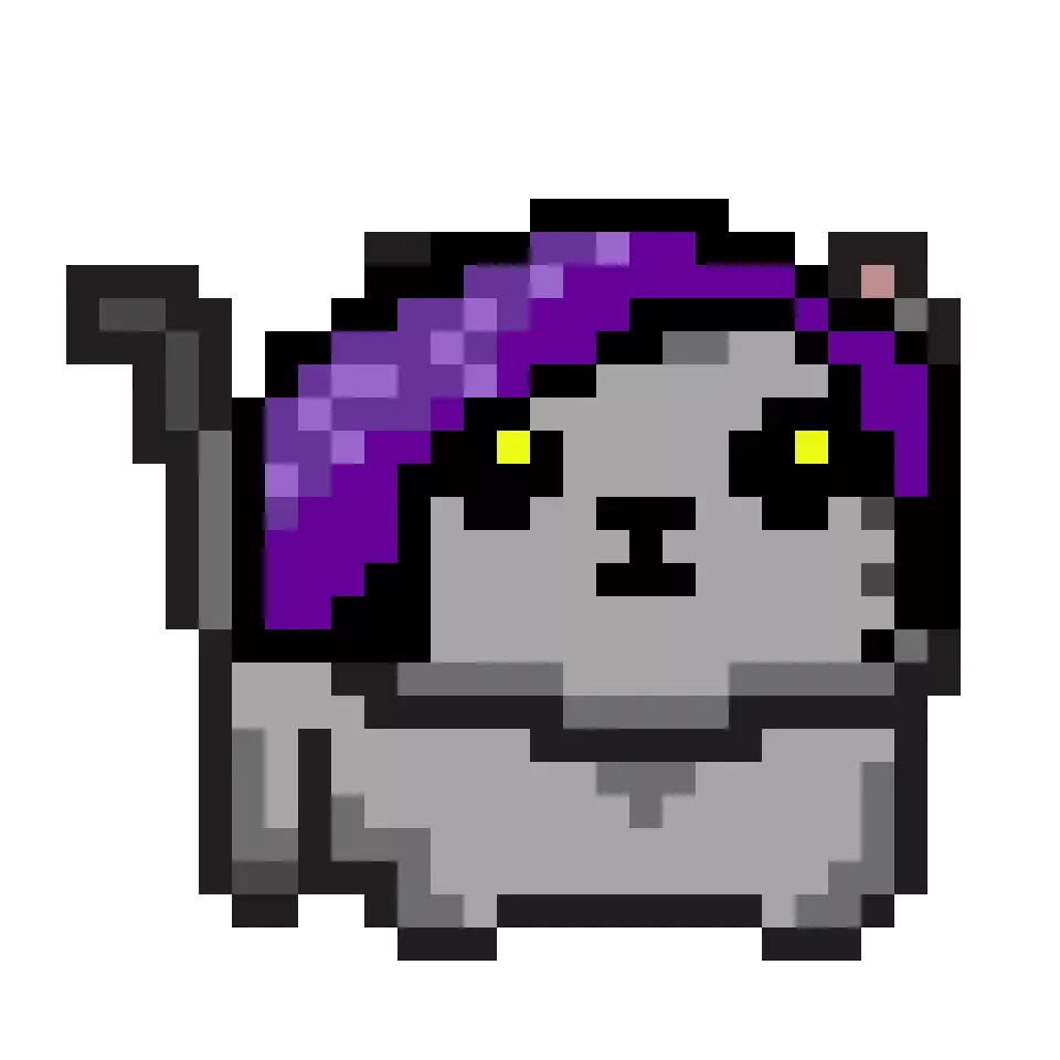 Cat #317