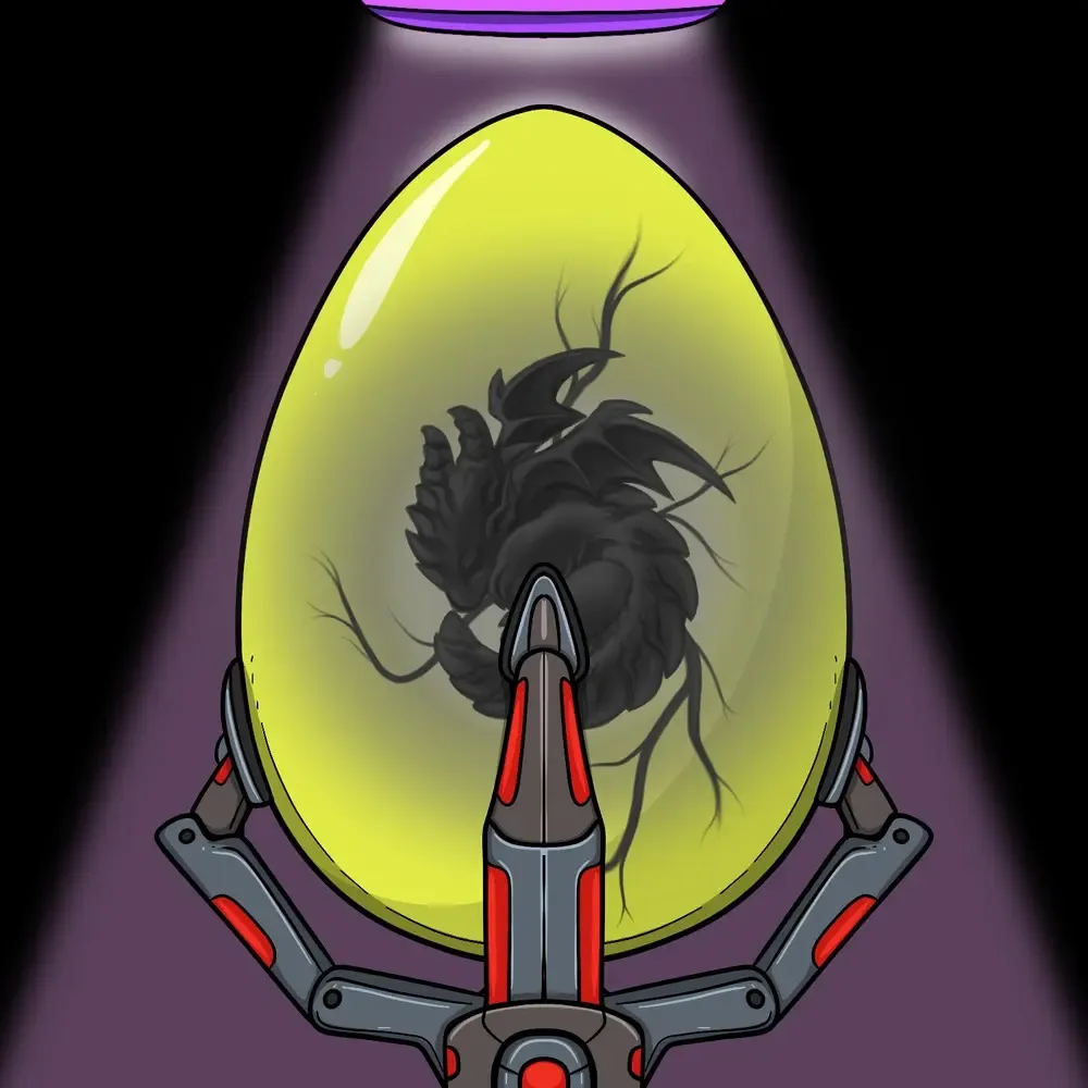 Based Egg #78933