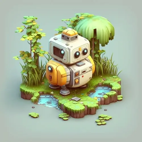 RAACBots #878
