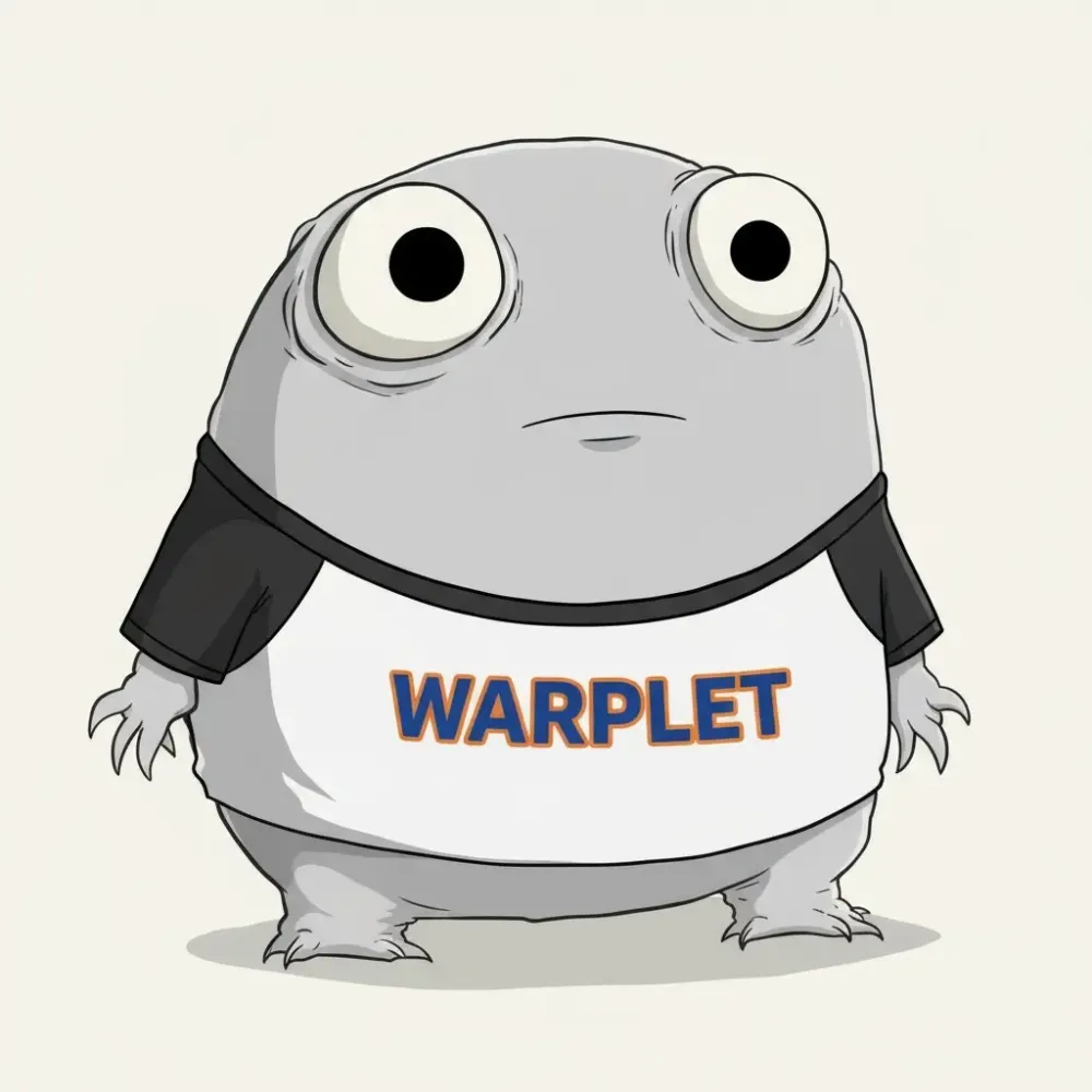 Warplet #314513