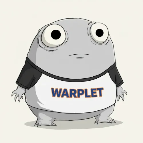 Warplet #314513