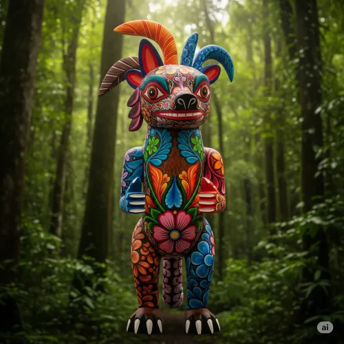 Amazonia #15