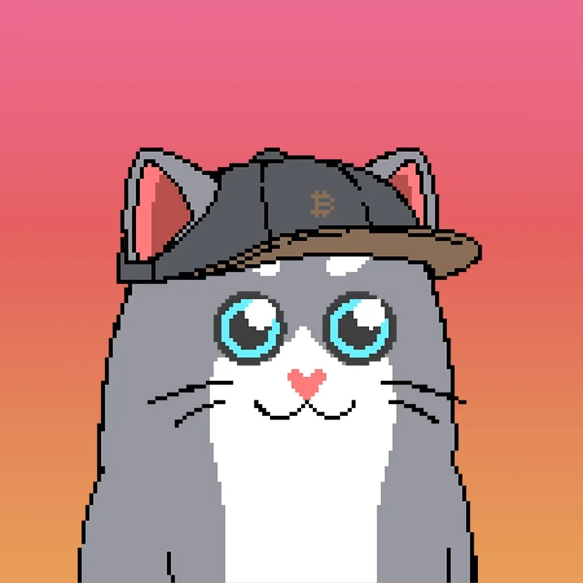 Liberty Cats