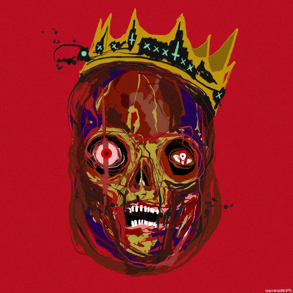 Rock N' Rolling Over in the Grave *ANNEX: Super Nintendo Satan Genesis (Biggie) #377