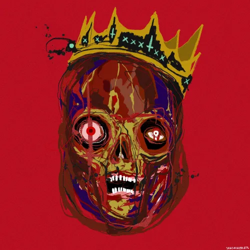 Rock N' Rolling Over in the Grave *ANNEX: Super Nintendo Satan Genesis （Biggie） ＃377