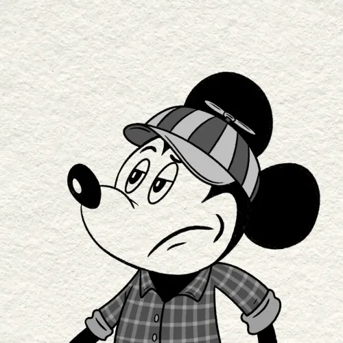 MICKEY #799