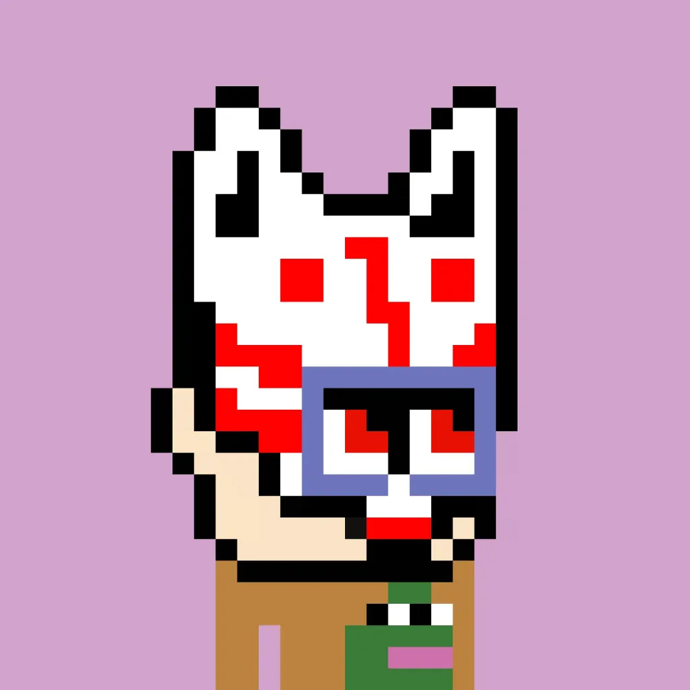 Taikoon 313 #313