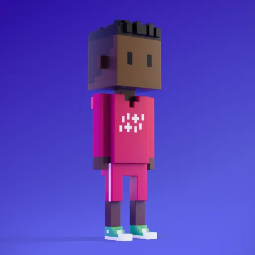 Meebit #5575