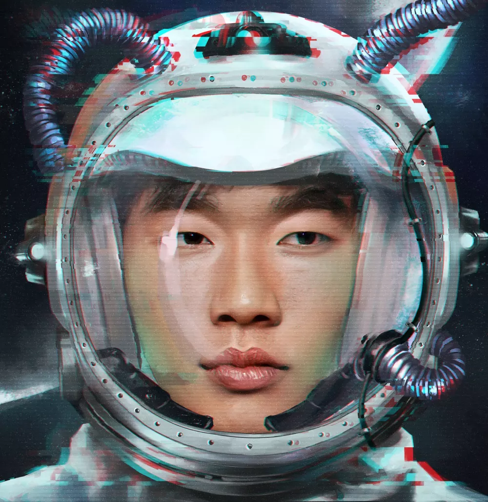 LostGlitch #8262