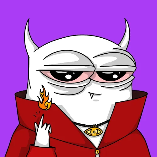 HANDSOME DEVIL