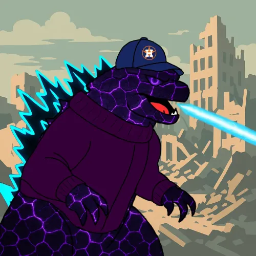 SolZilla #711