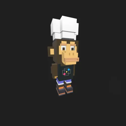 Blockavatar ＃67276 （＃75653915）