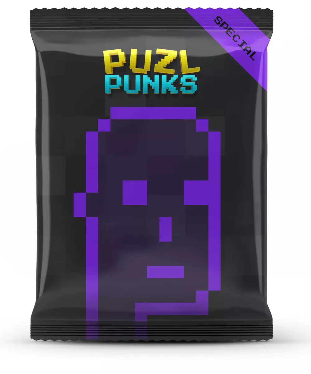 PuzlPunksPack #567