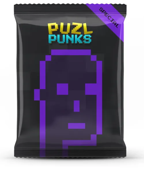 PuzlPunksPack #567