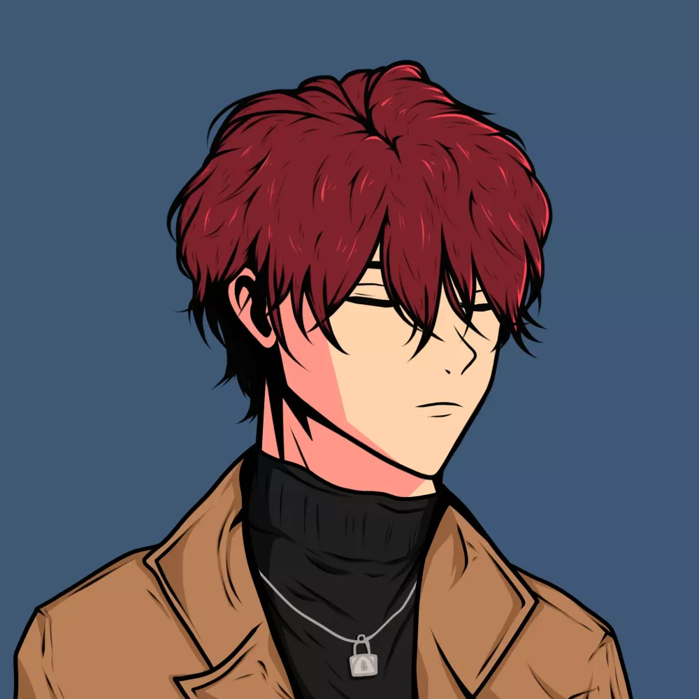 Kuroki  #2170